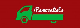 Removalists Wallarobba - Furniture Removalist Services